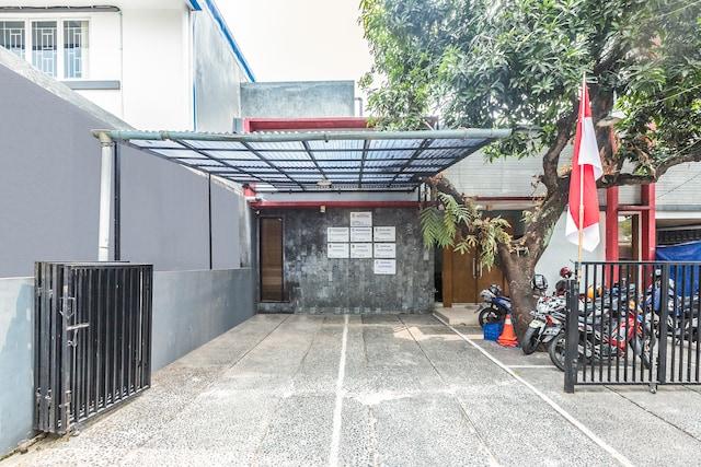 Cover Image for OYO 506 Moes Residence