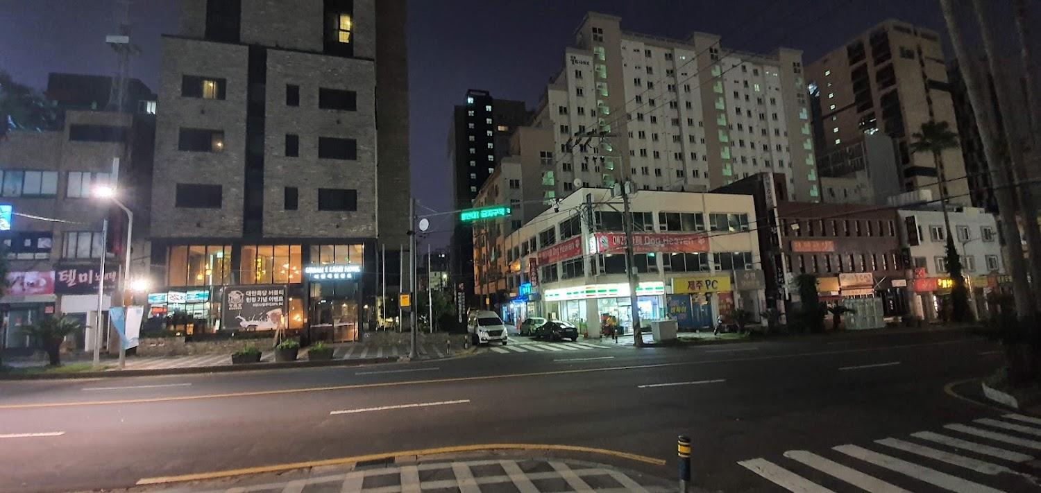 Cover Image for 에버호텔