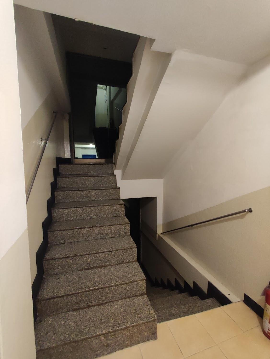 Cover Image for Prince House