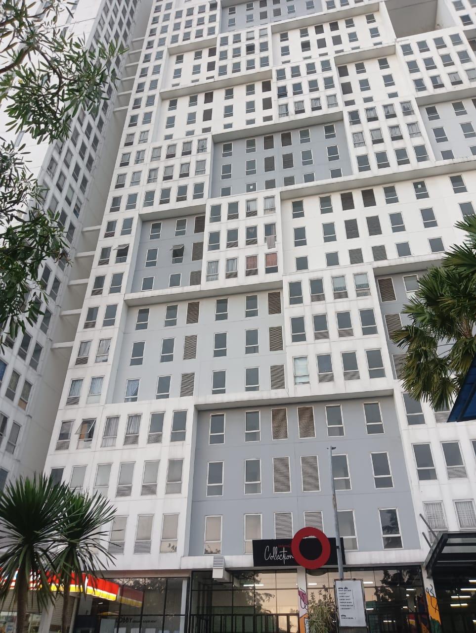 Cover Image for RedLiving Apartment Patra Land Urbano - Miharja Rooms Tower Mid-West