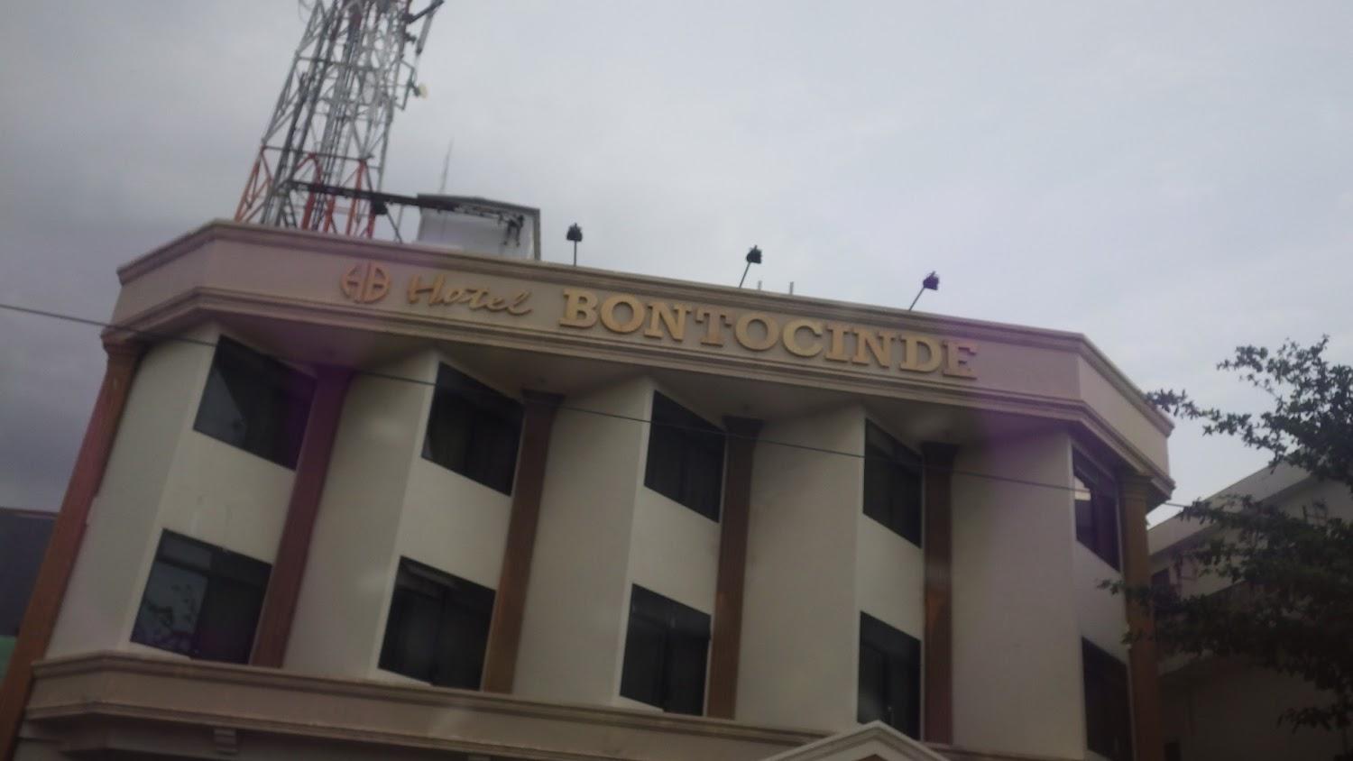Cover Image for Bontocinde Hotel