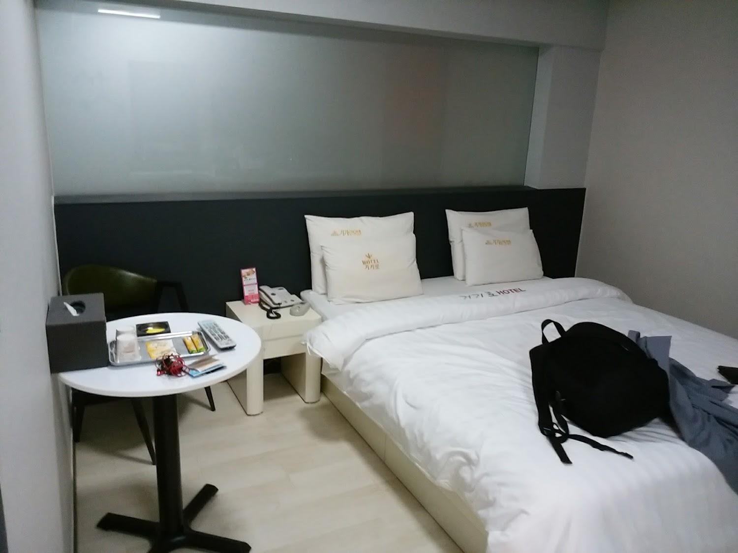 Cover Image for 거기로모텔