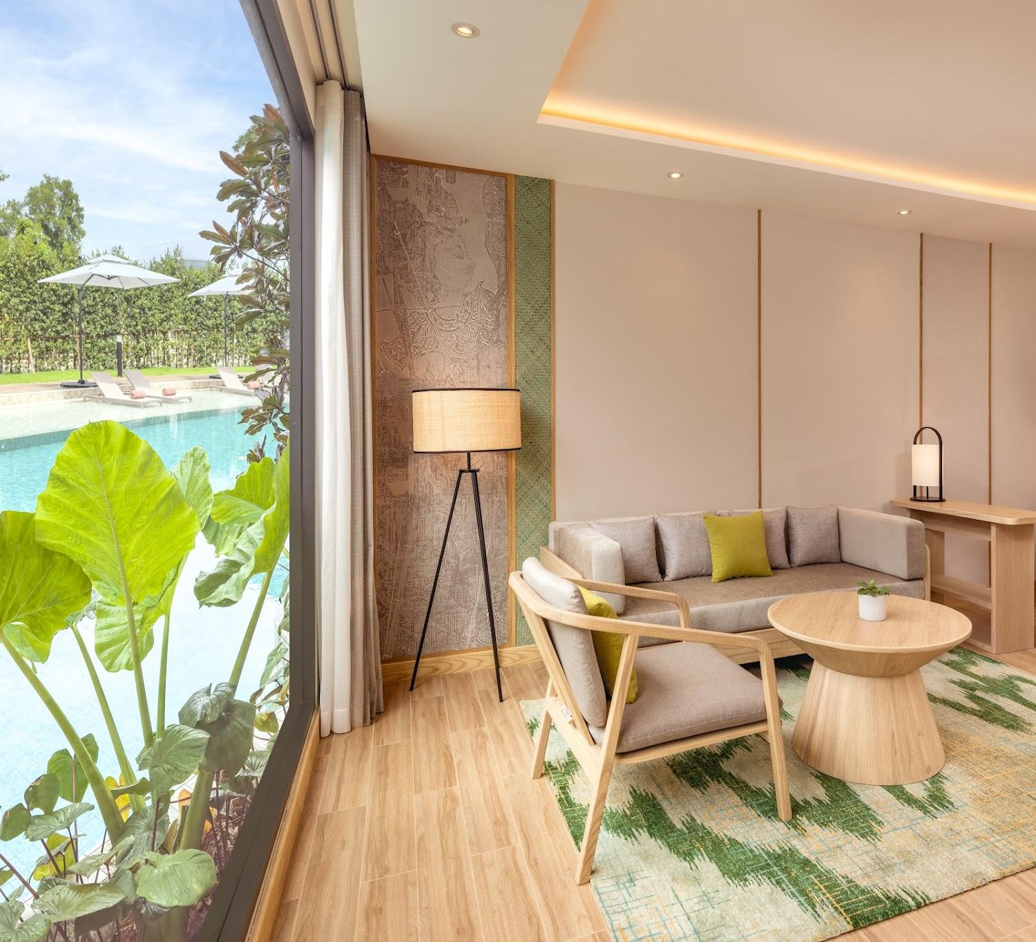 Cover Image for Dusit Princess Phatthalung