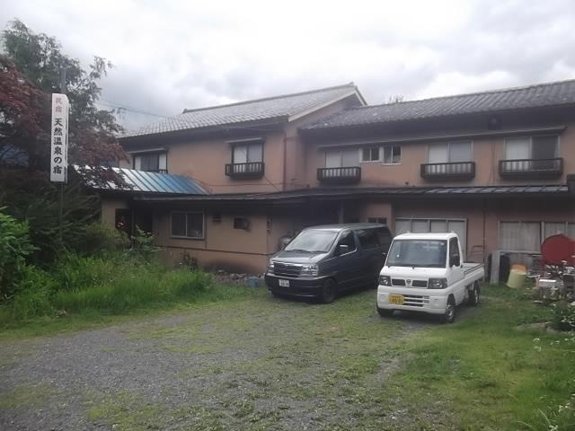 Cover Image for Norikura Kogen Lodge Kofuji-so