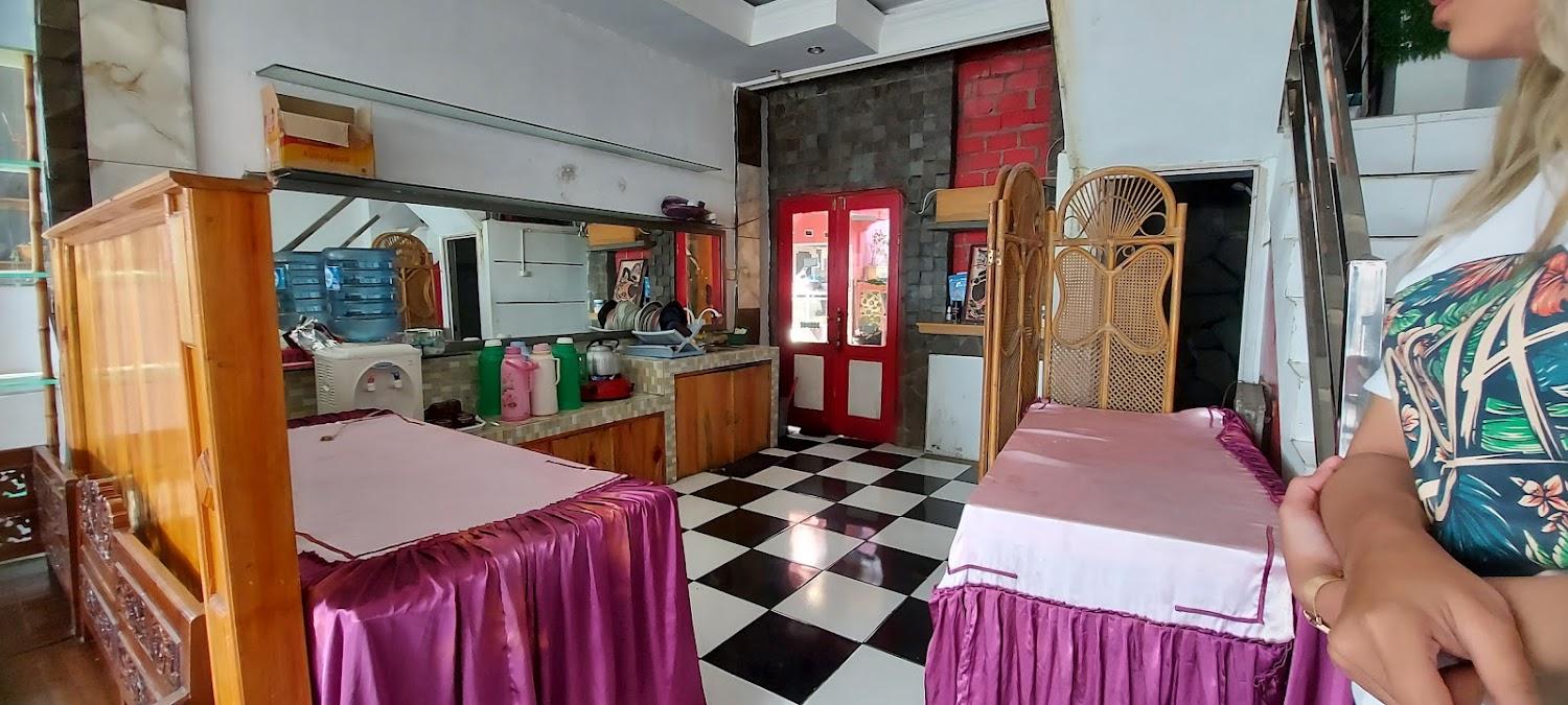 Cover Image for Homestay Batu Kelir Syariah Dieng Mitra RedDoorz
