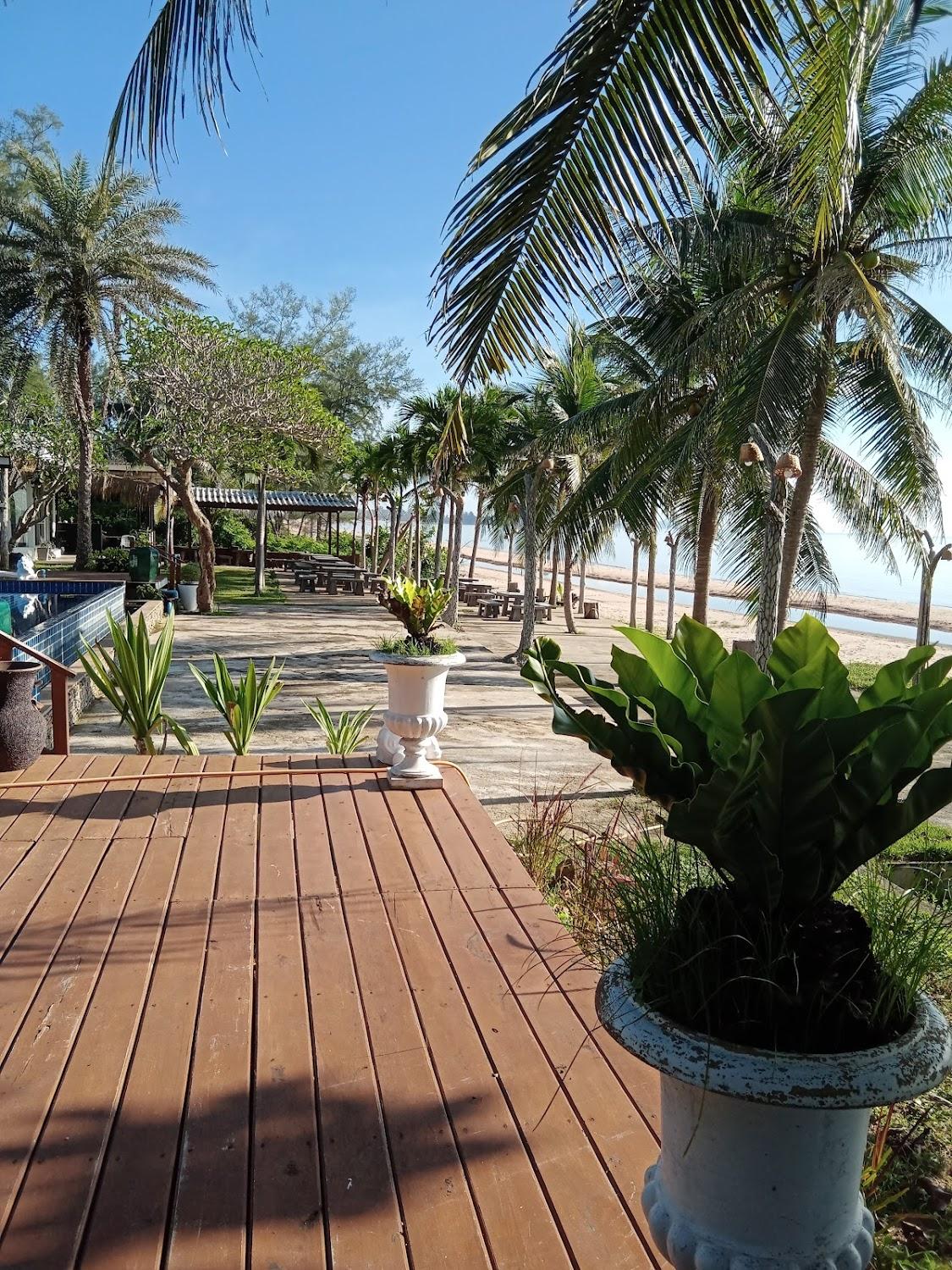 Cover Image for Home Kamnerdploy Resort