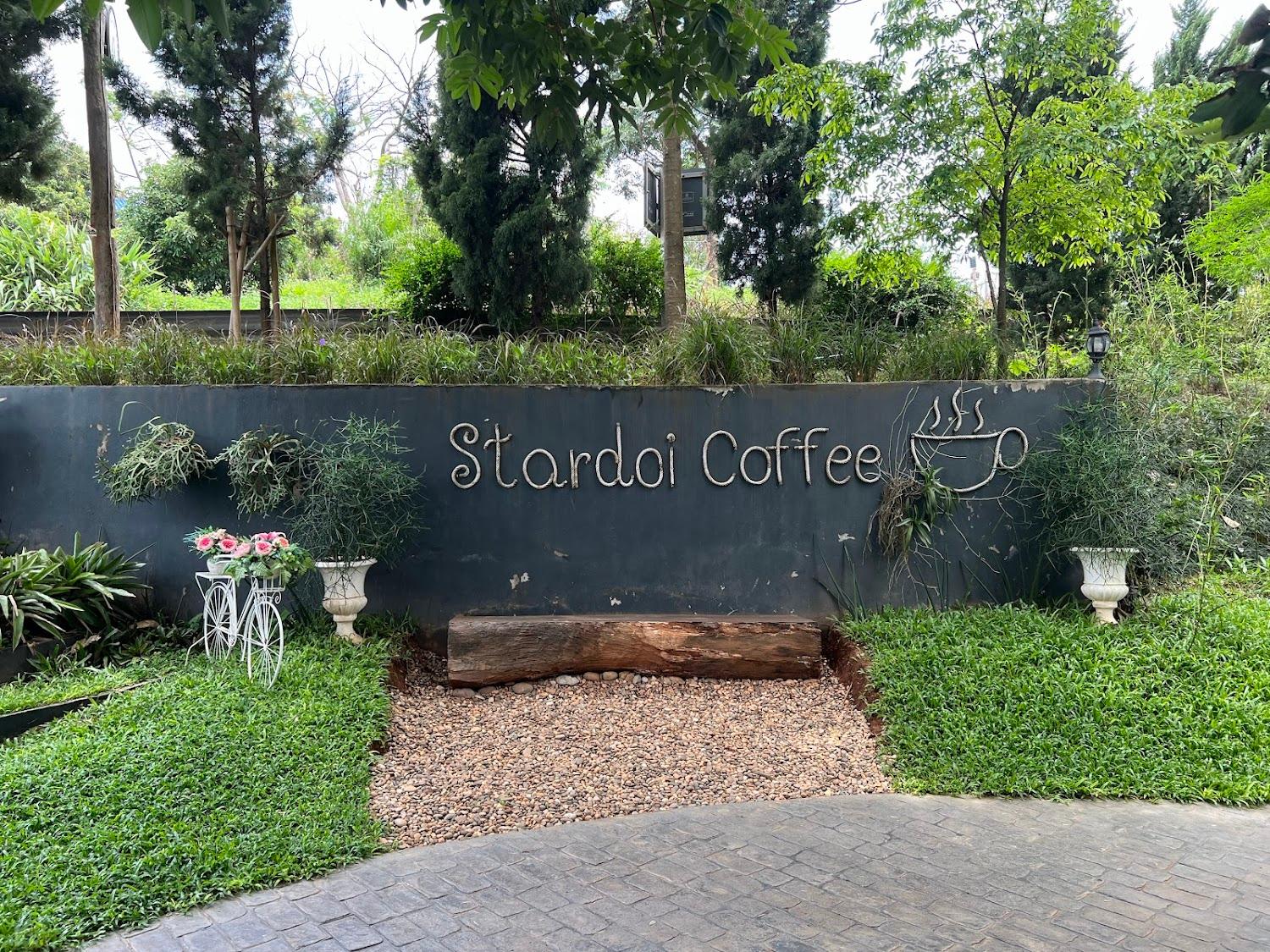 Cover Image for Star Doi Coffee