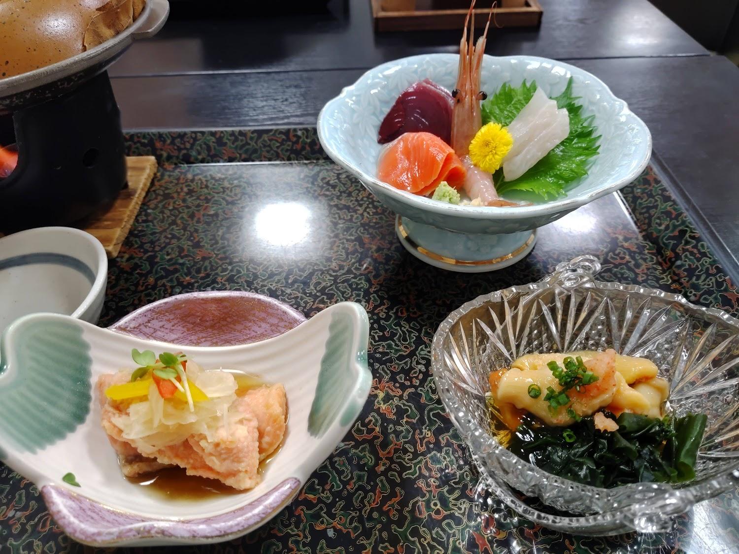 Cover Image for Shitamichi-so