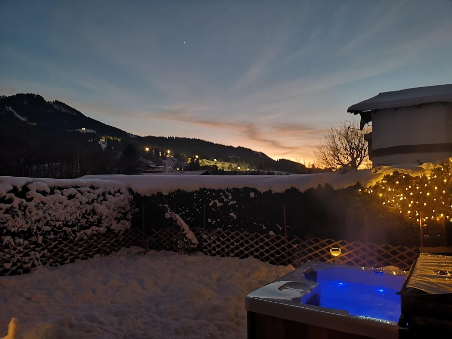 Cover Image for Alpenchalet Sonnenröschen