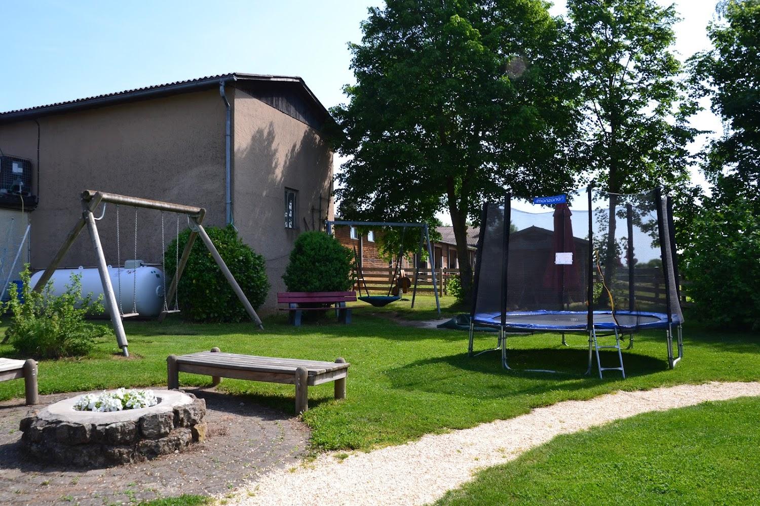 Cover Image for Fränkischer Ferienhof Joas - Family Farm