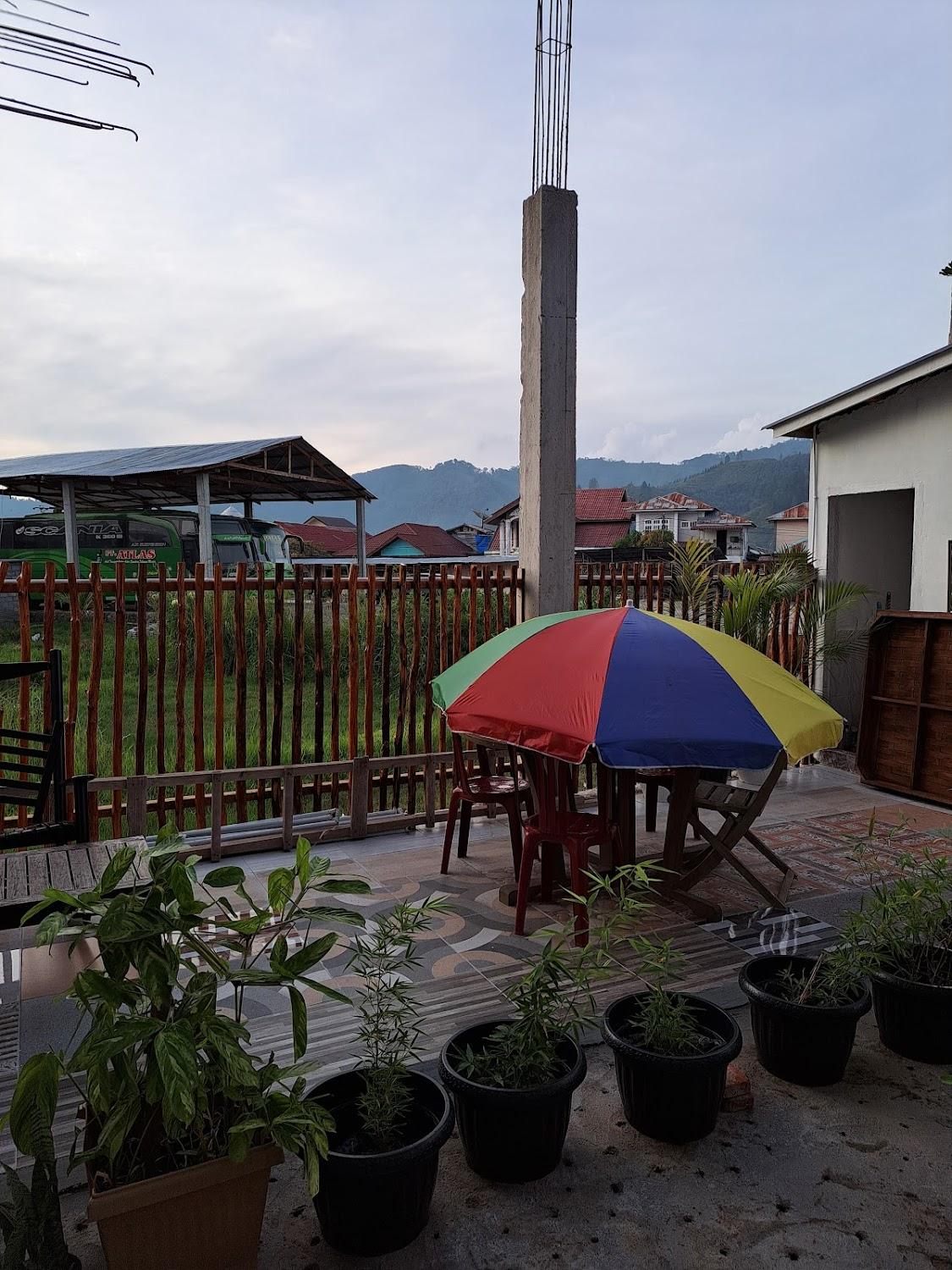 Cover Image for Arani Guest House