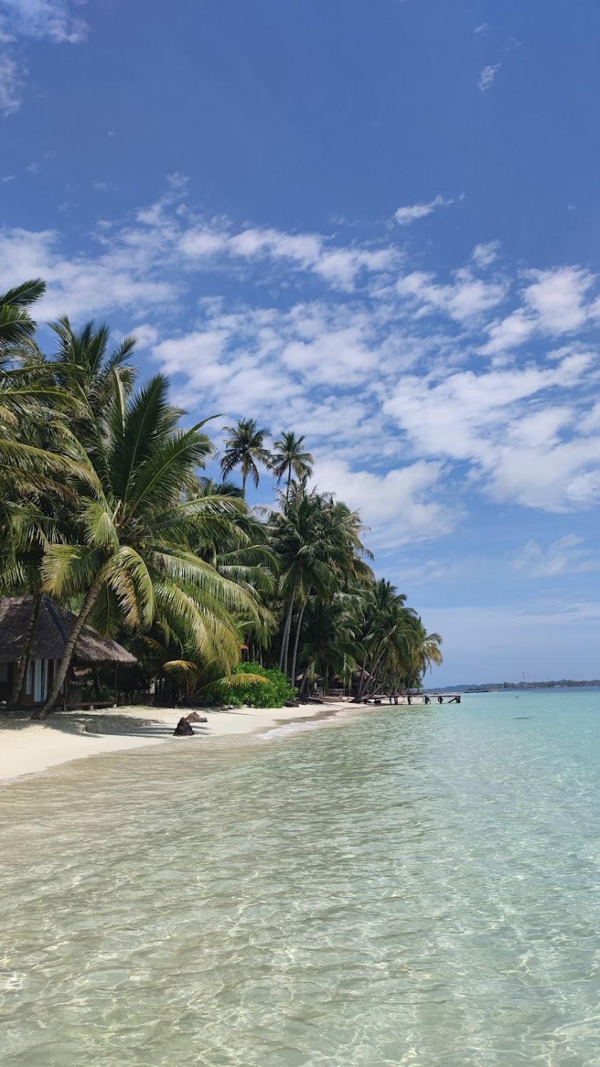 Cover Image for Kimo Resort
