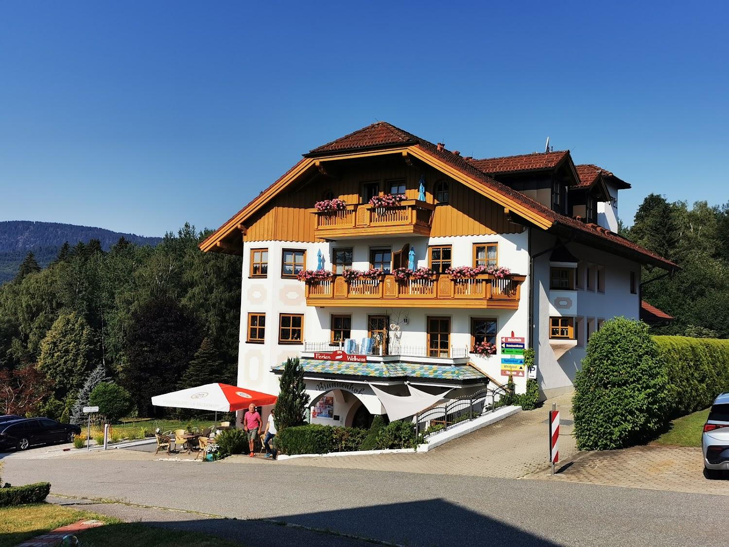 Cover Image for Pension Sonneneck