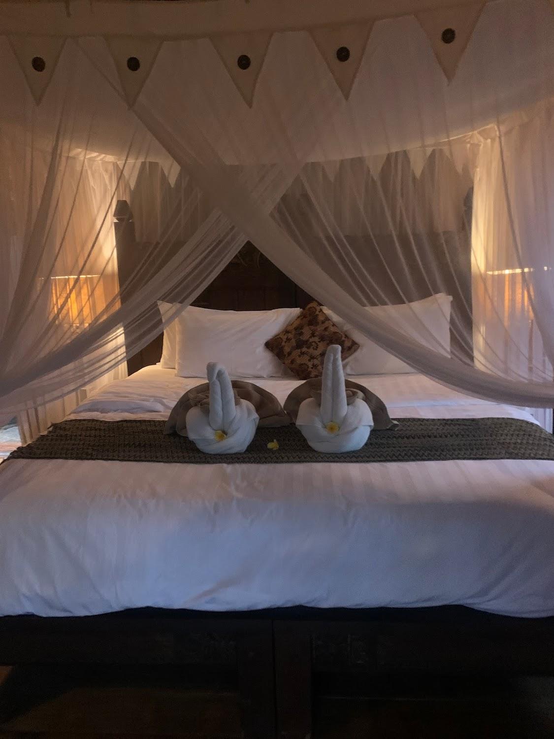 Cover Image for Malaya Villas Ubud