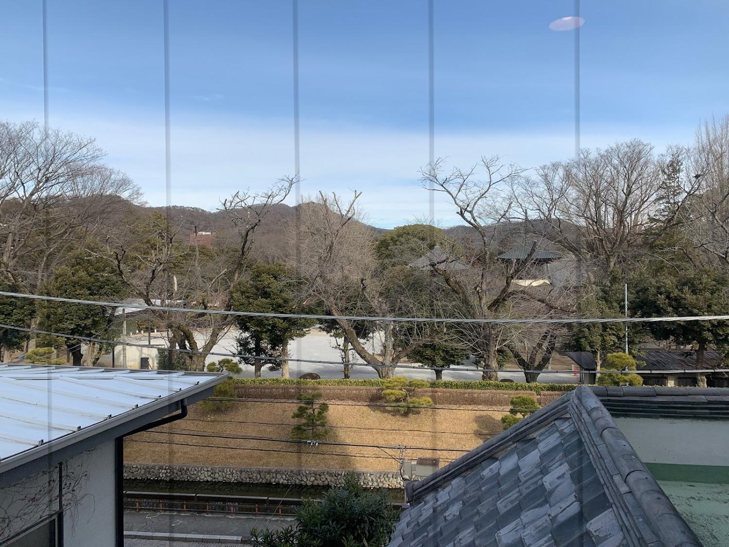 Cover Image for Hotel Wakasa