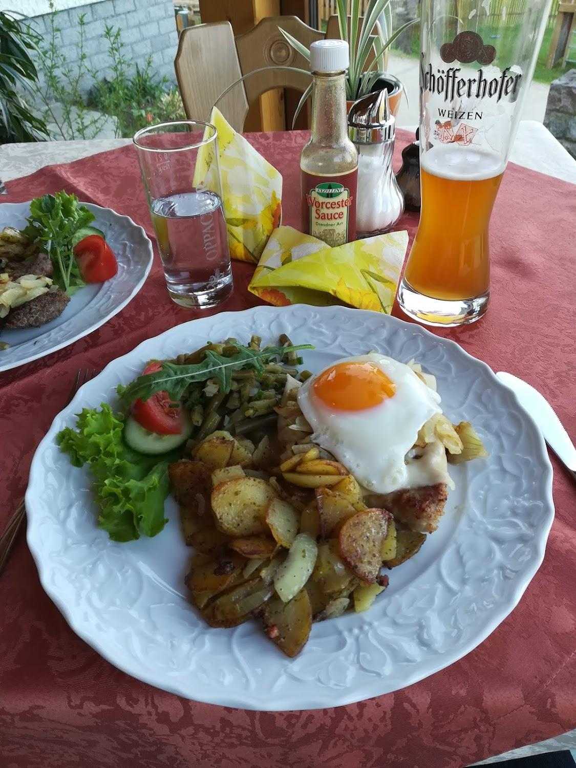 Cover Image for Gasthaus und Hotel Rote Schenke