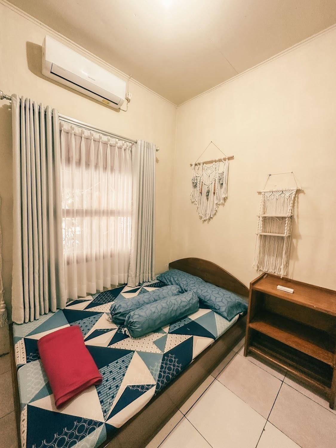 Cover Image for Sadewa Homestay Batukaras