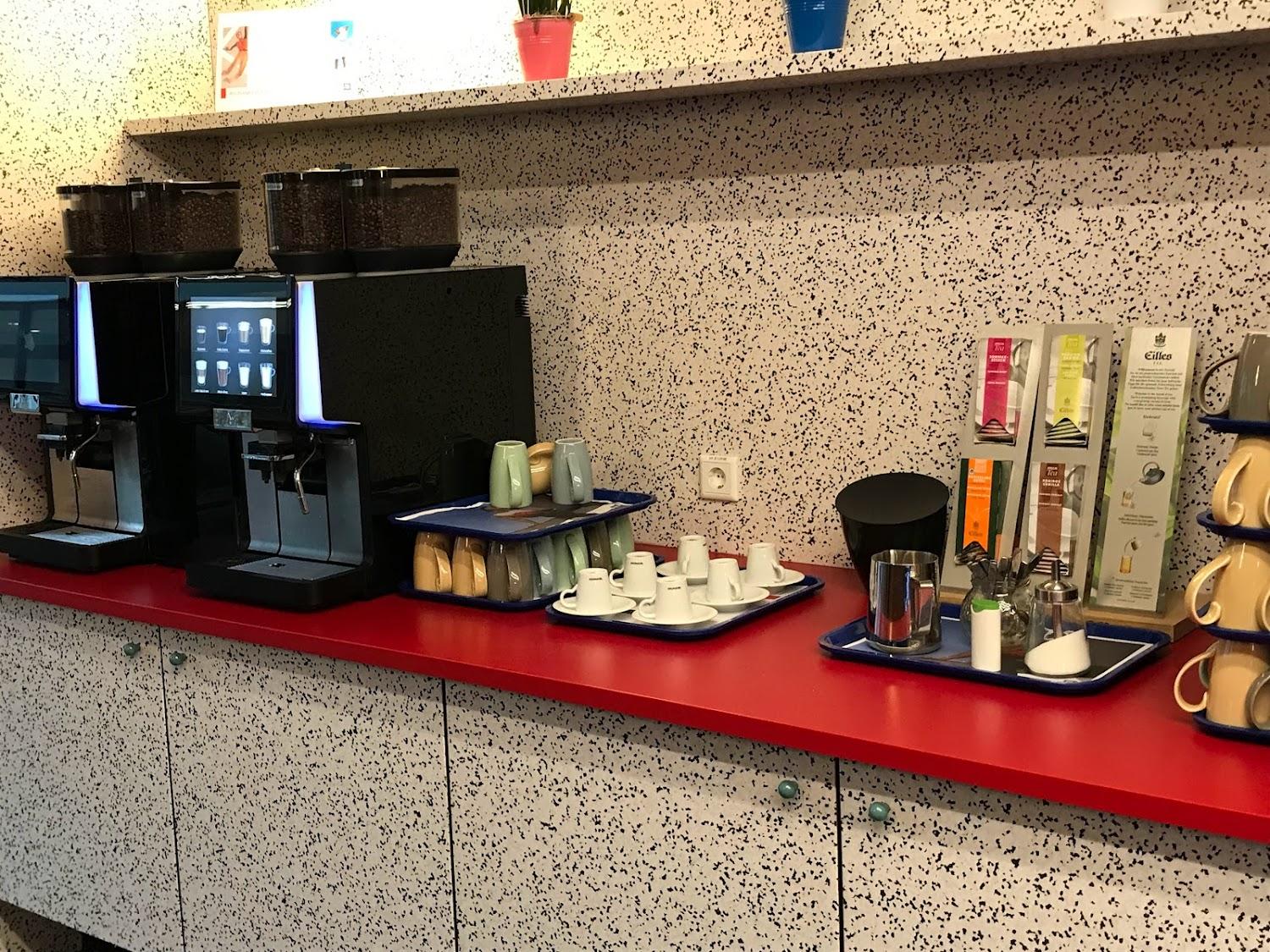 Cover Image for ibis budget Muenster City