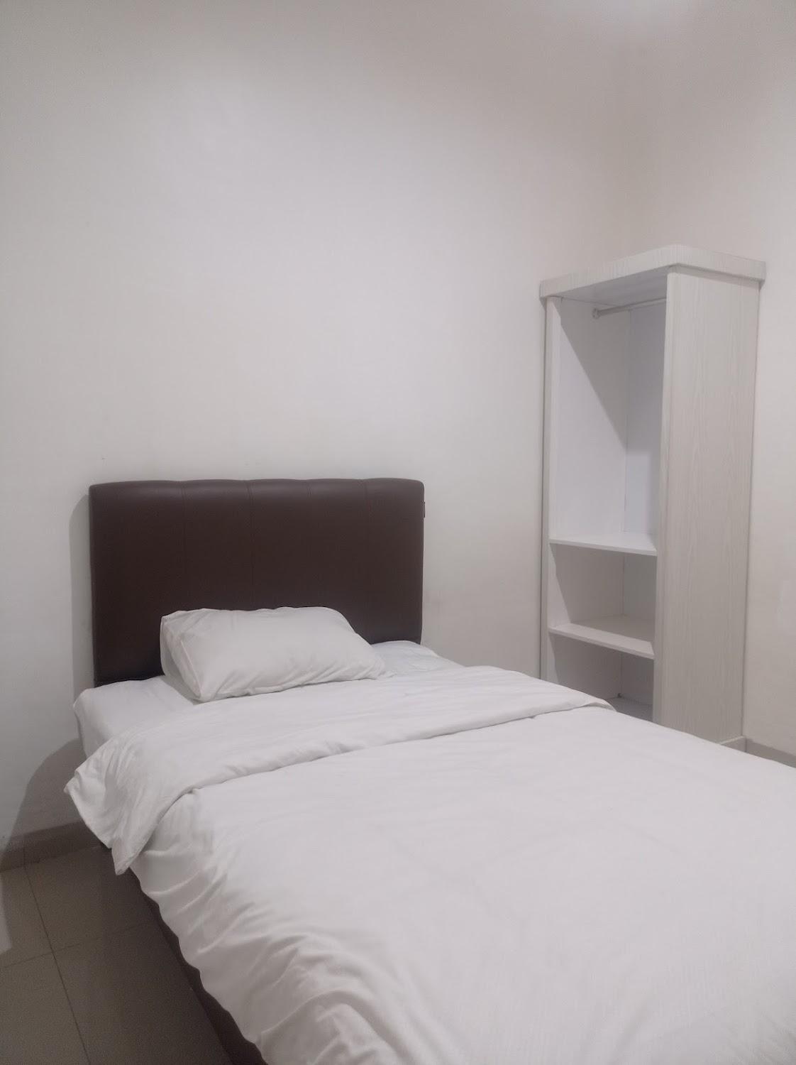 Cover Image for Lexus Guest House Medan
