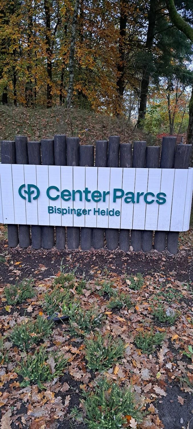 Cover Image for Center Parcs Bispinger Heide Hotel