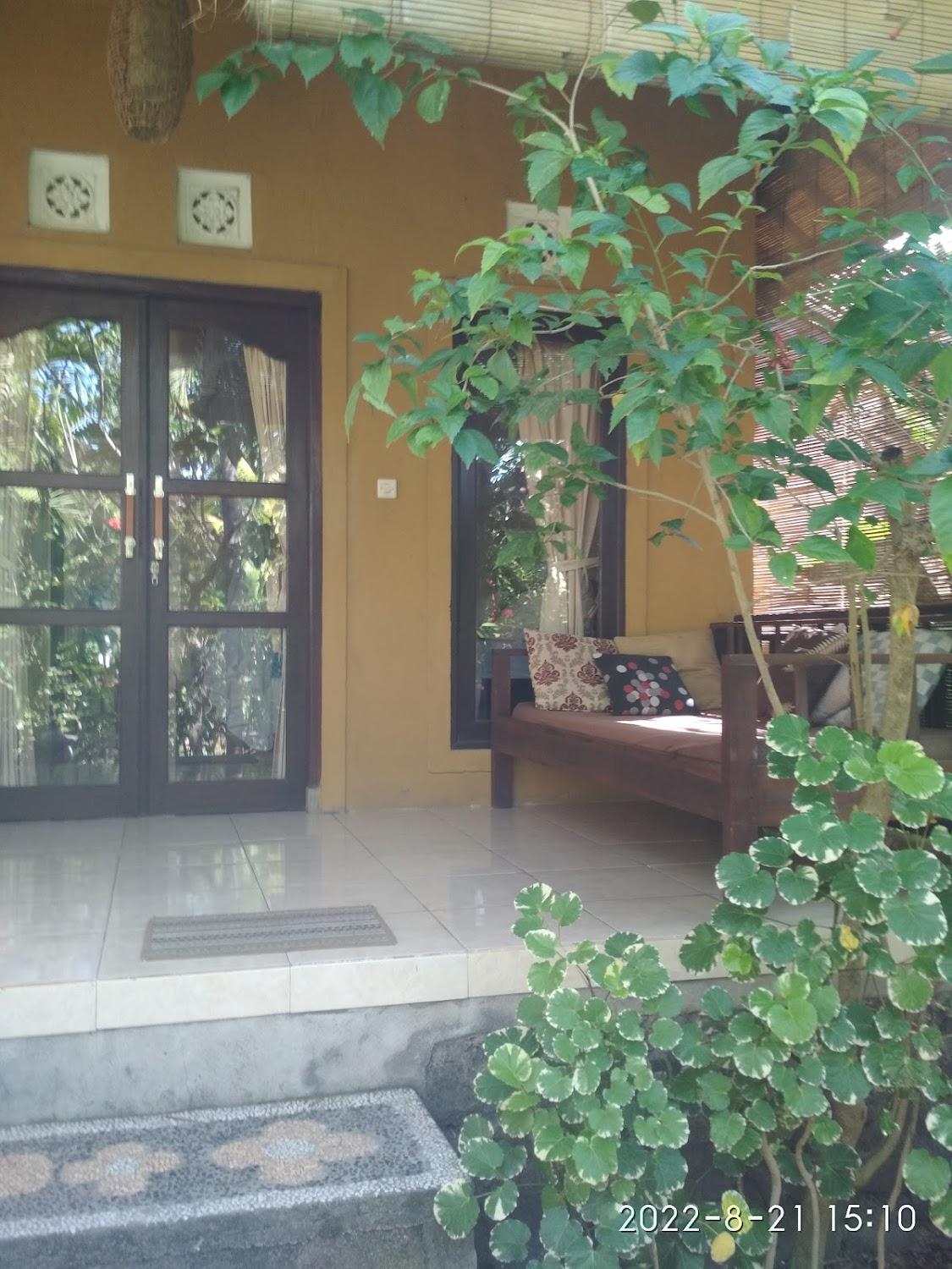 Cover Image for Pondok Tirta Homestay