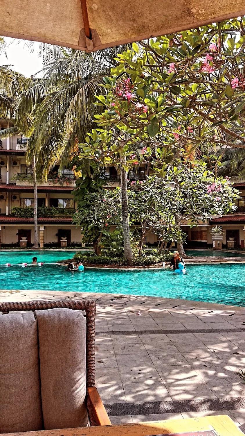 Cover Image for Le Semar Hotel - Serang