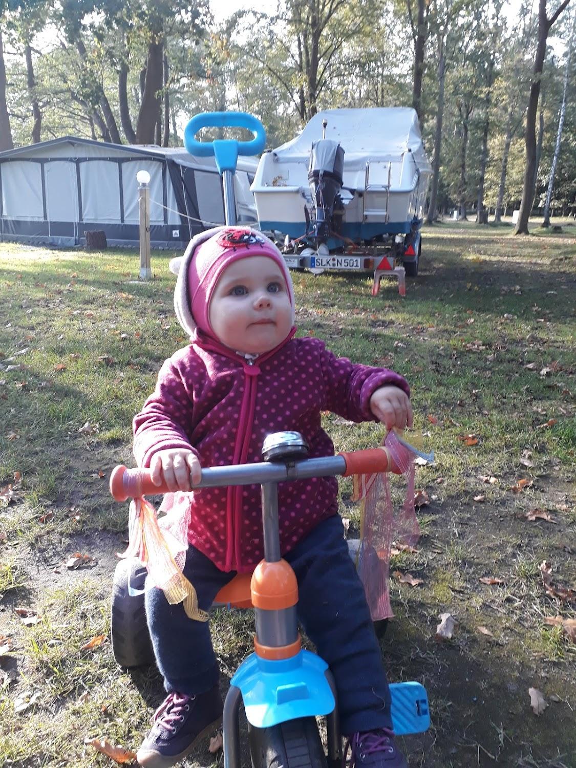 Cover Image for Camping Drewensee - Haveltourist