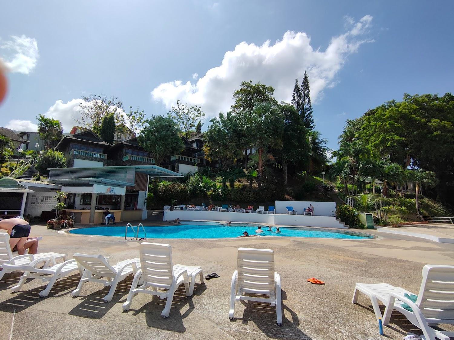 Cover Image for Royal Crown Hotel & Palm Spa Resort
