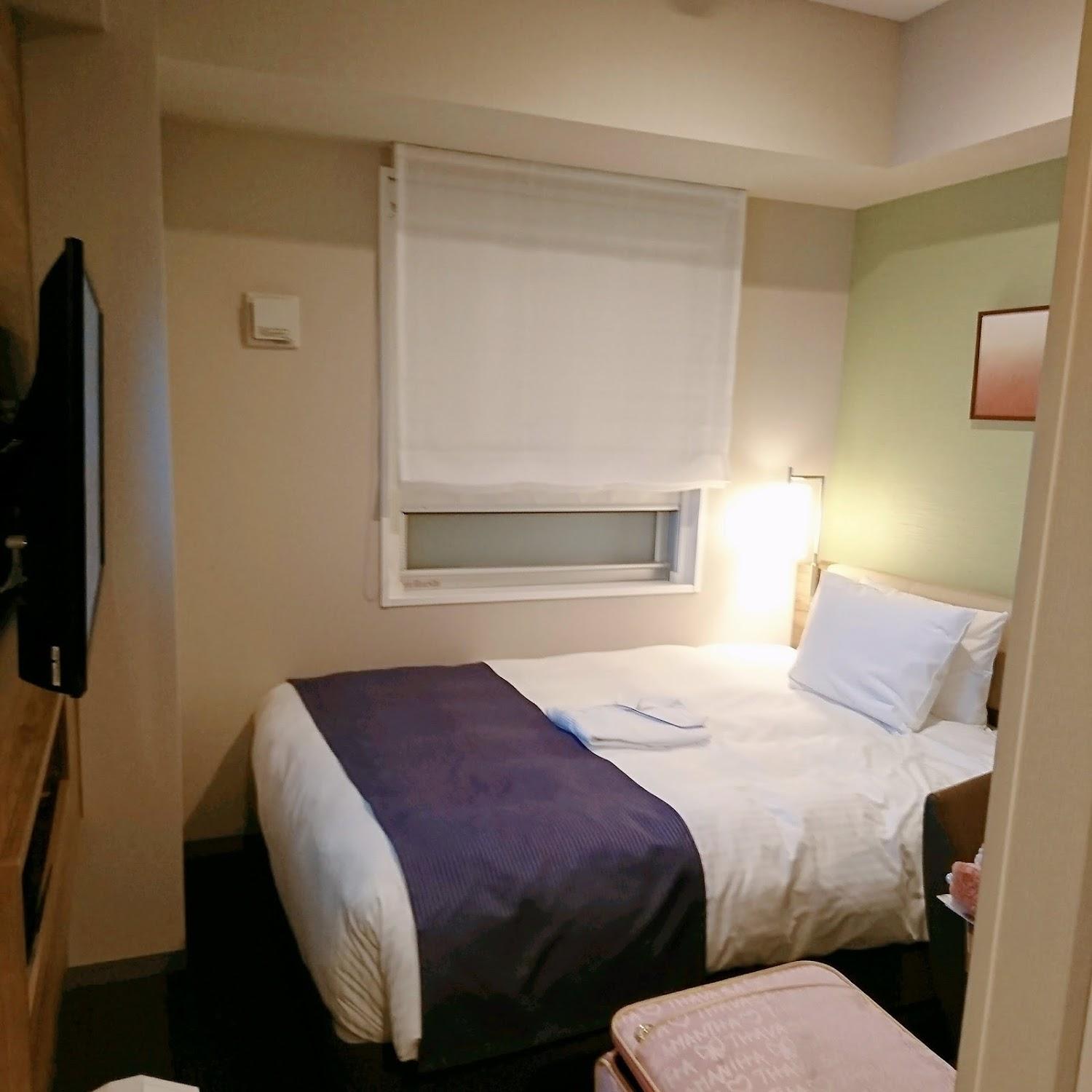 Cover Image for KEIKYU EX INN HIGASHI GINZA