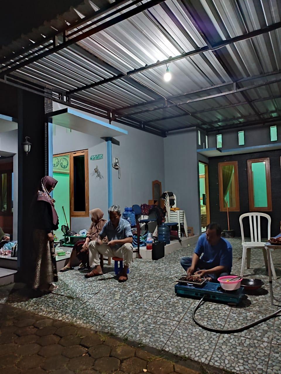 Cover Image for Homestay Tamanan