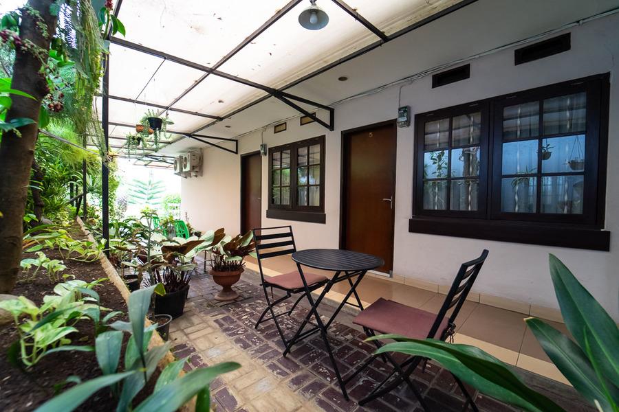 Cover Image for KoolKost near BTC Fashion Mall 2 (Minimum Stay 6 Nights)