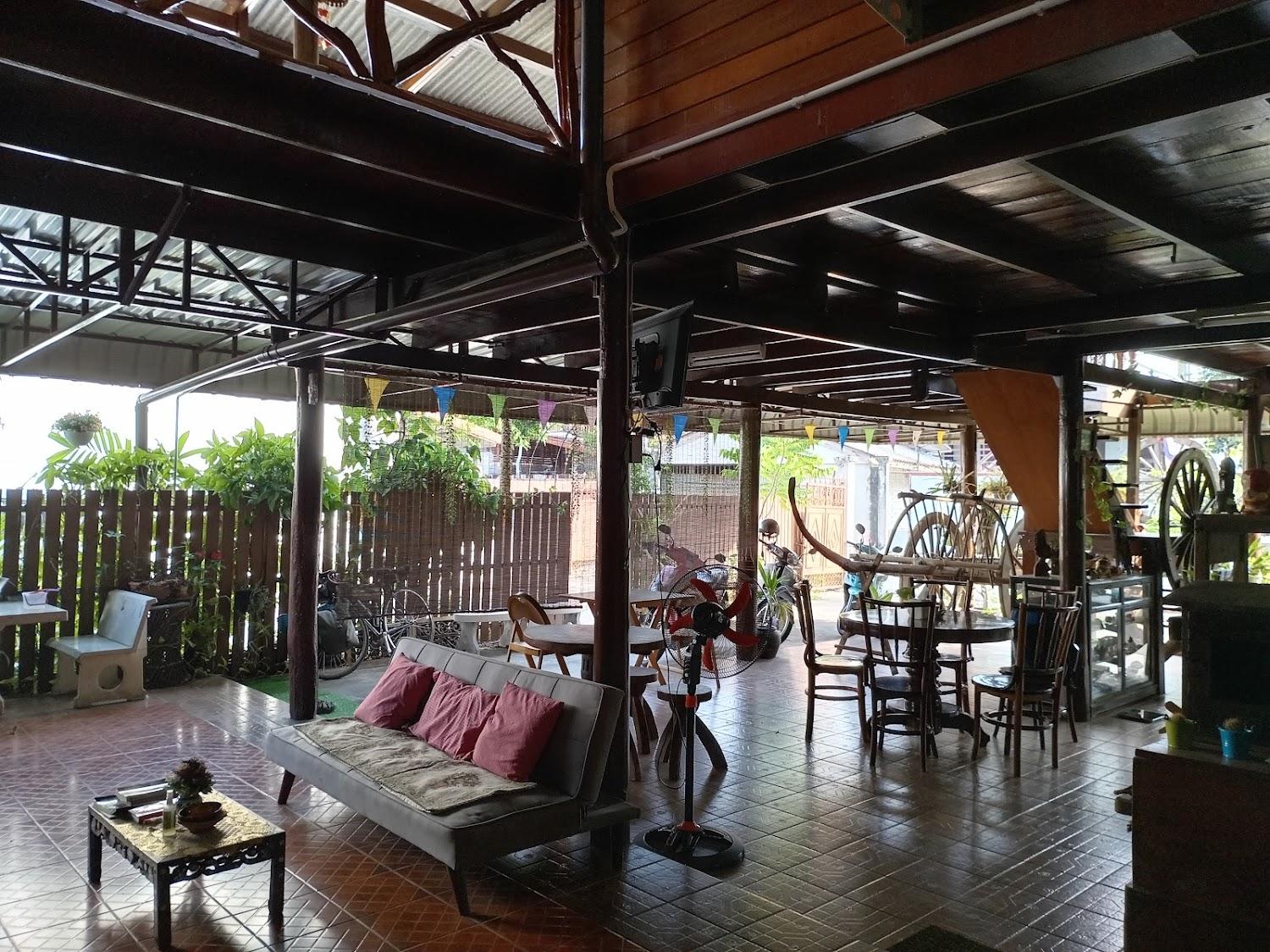 Cover Image for Banthai guest house