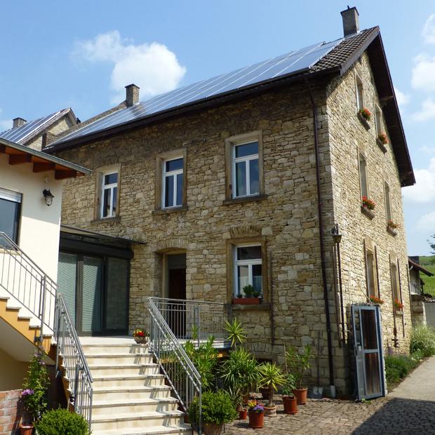 Cover Image for Winery and guest house Rolletter