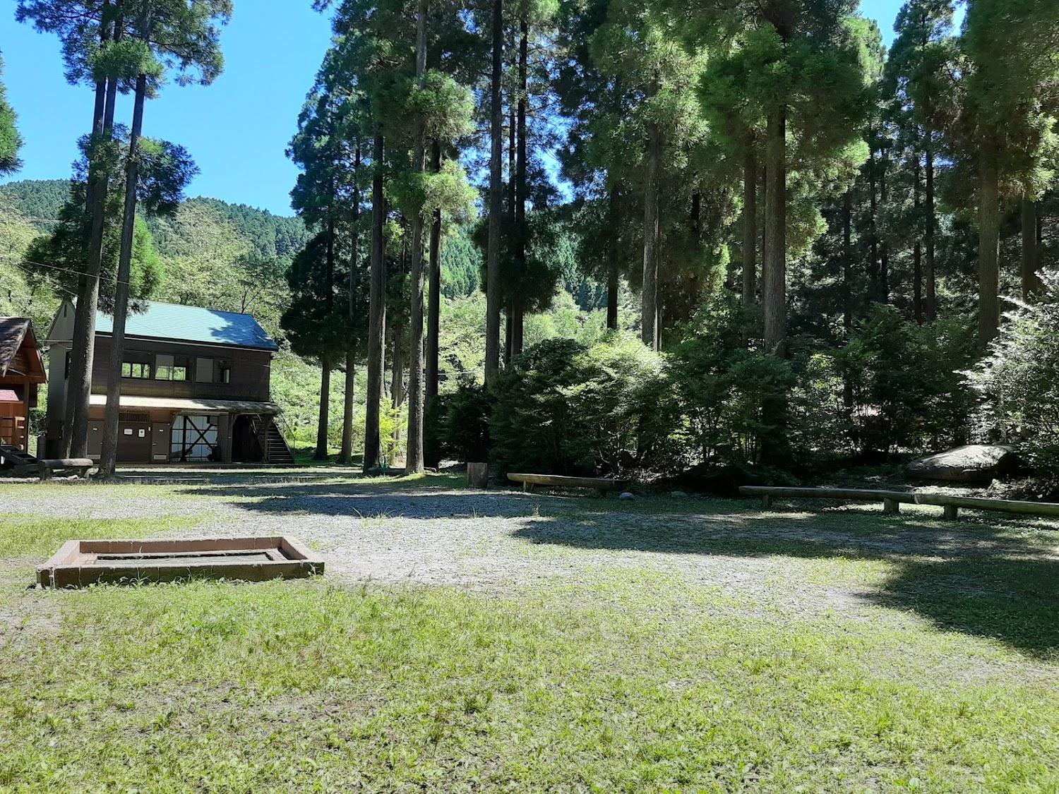 Cover Image for Manakokinoka Land Camping Ground