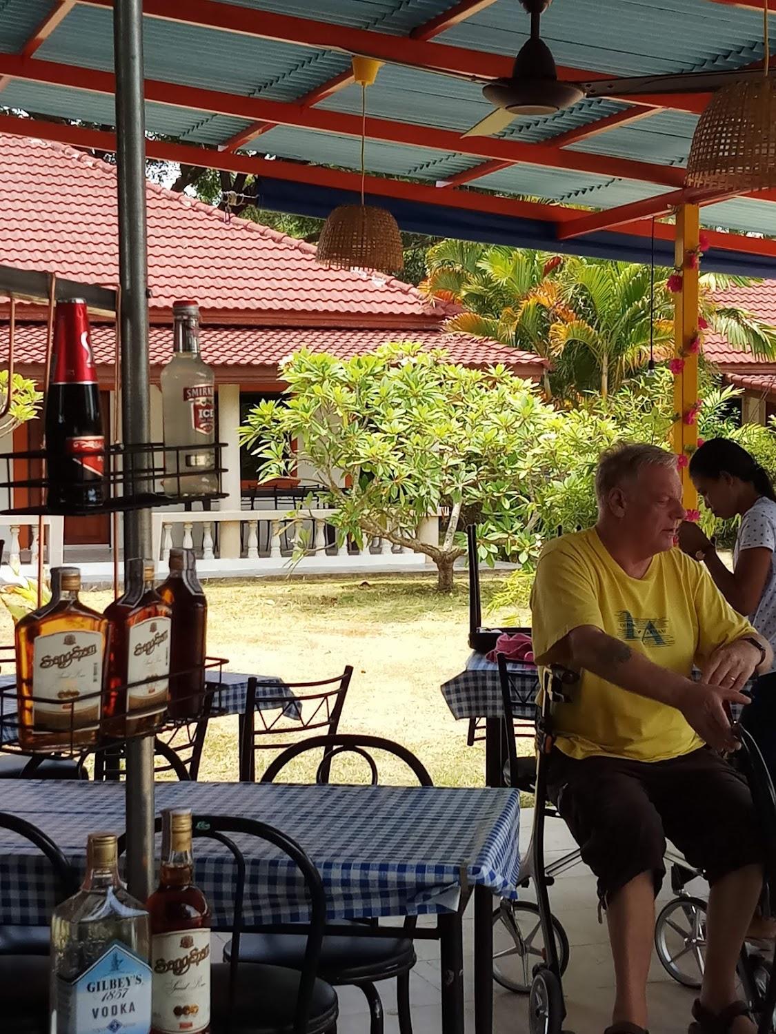 Cover Image for Samui Garden Resort