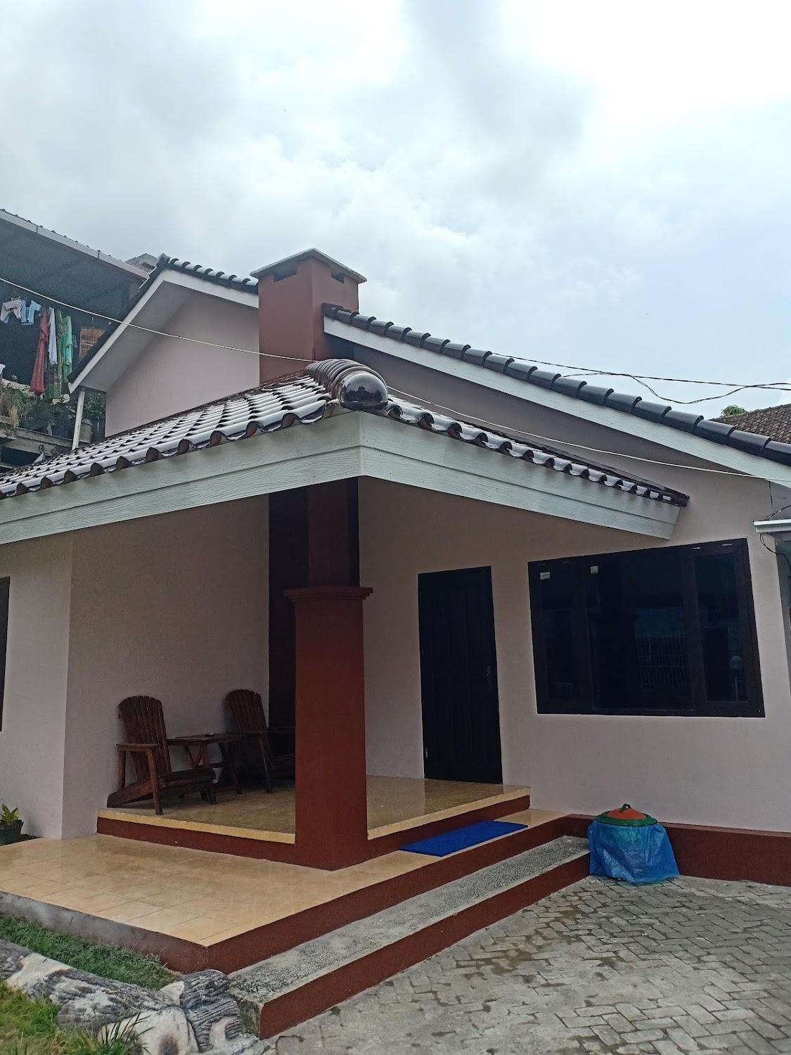 Cover Image for Villa aura firdaus