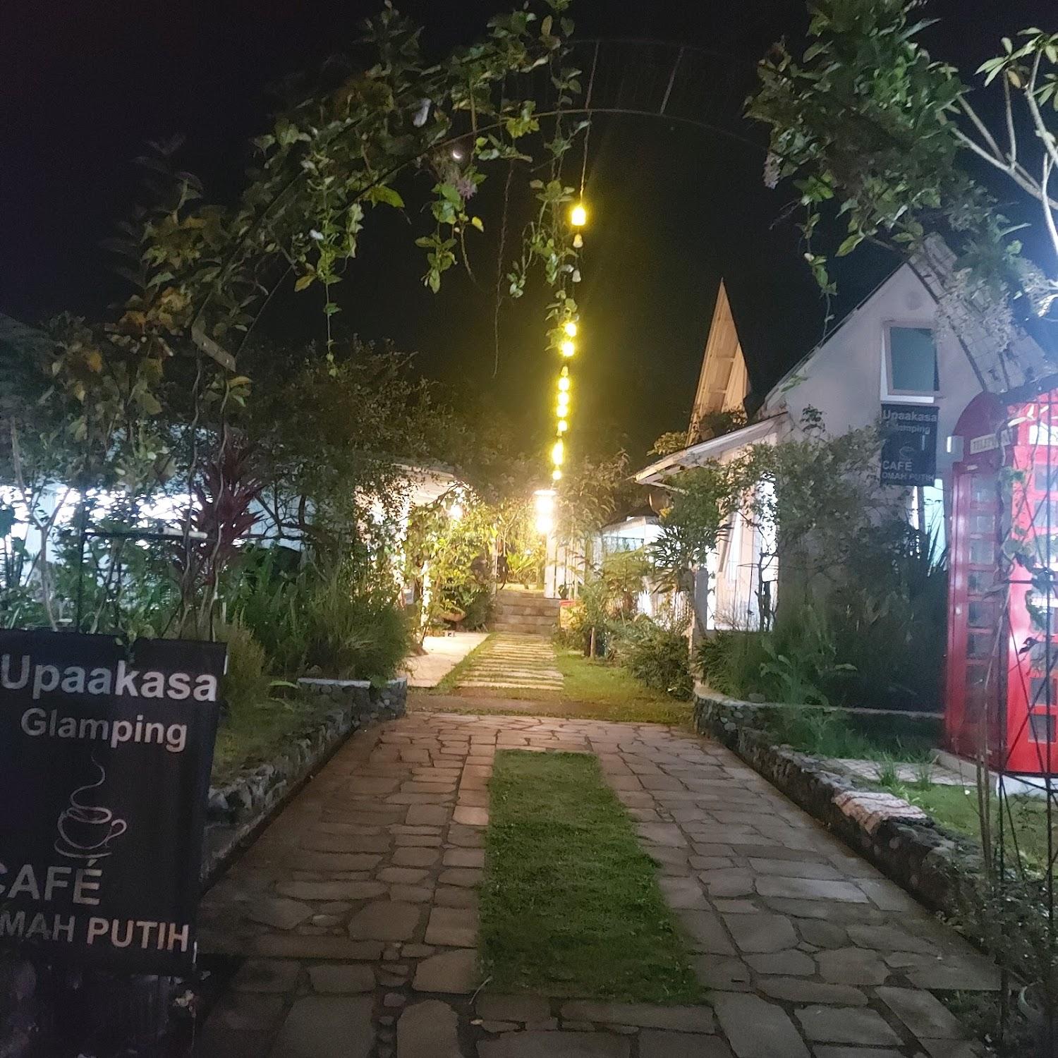 Cover Image for Upaakasa Glamping