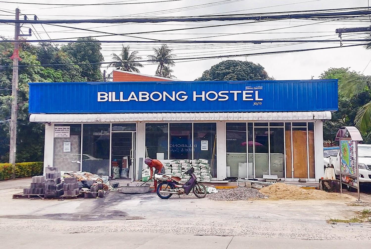 Cover Image for Billabong hostel