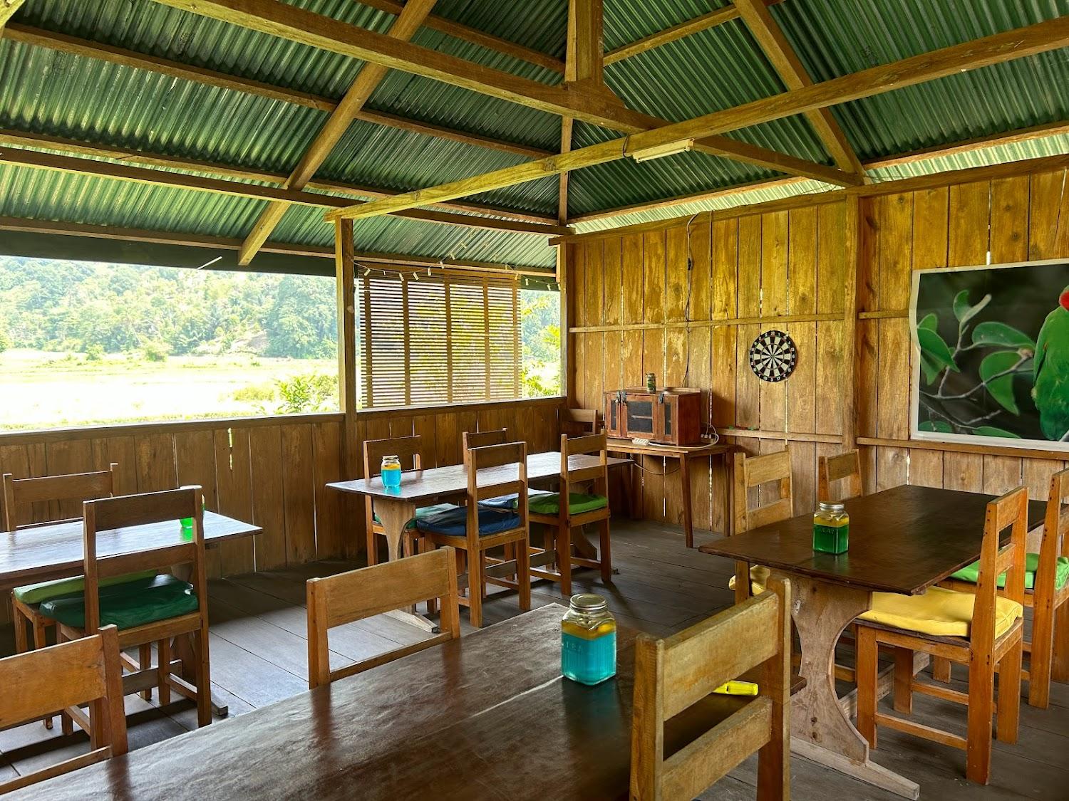 Cover Image for TandoBone bungalows