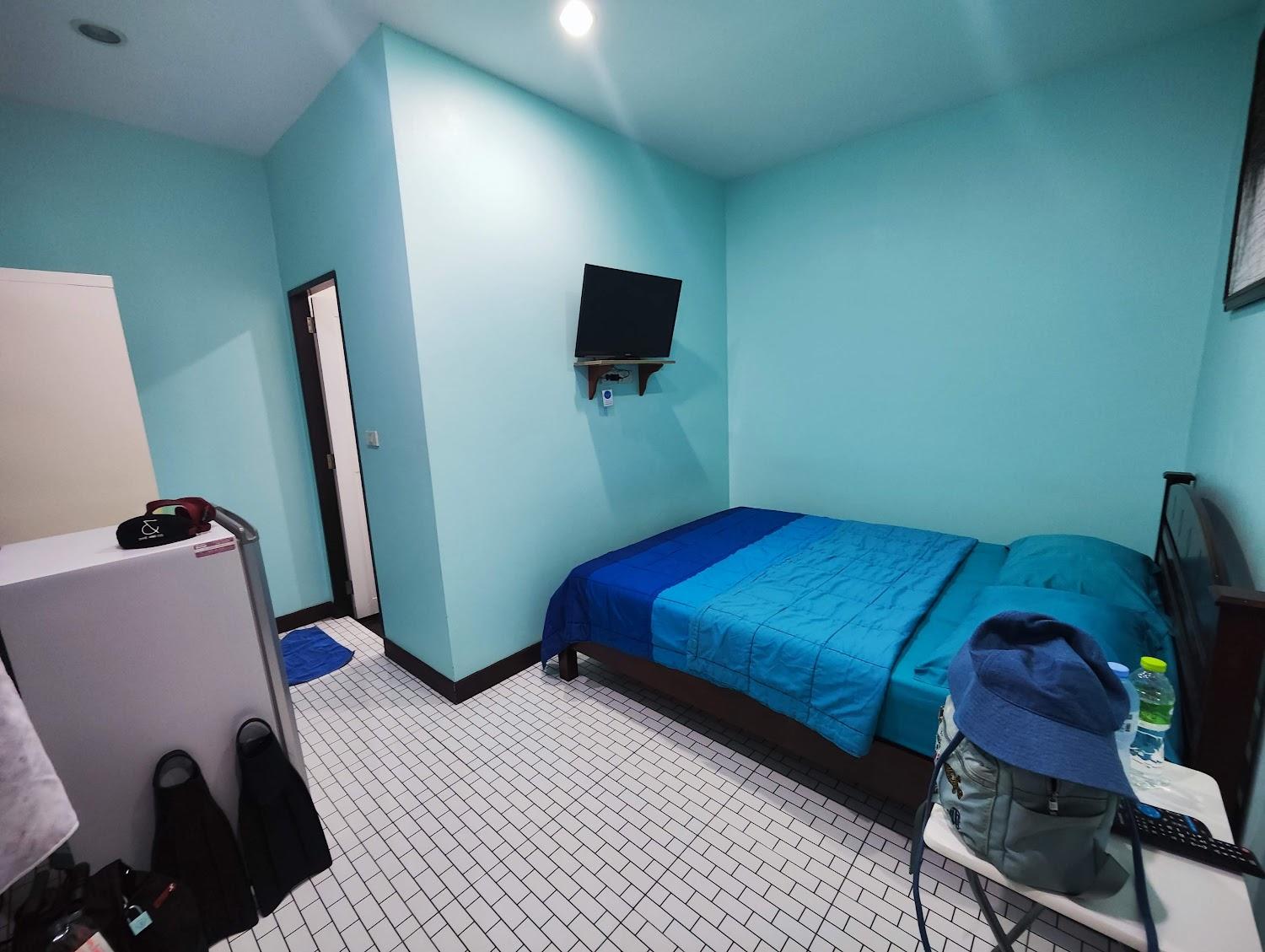 Cover Image for Best Rent a Room ห้องพักใกล้สนามบินภูเก็ต