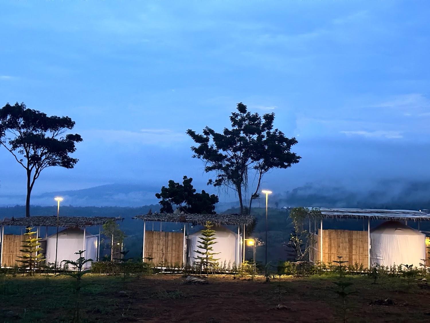 Cover Image for เขาค้อ ริเวอร์แคมป์ (Khaokho River Camp)