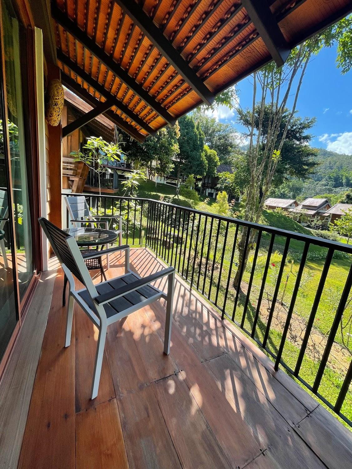 Cover Image for Tippaya Villa