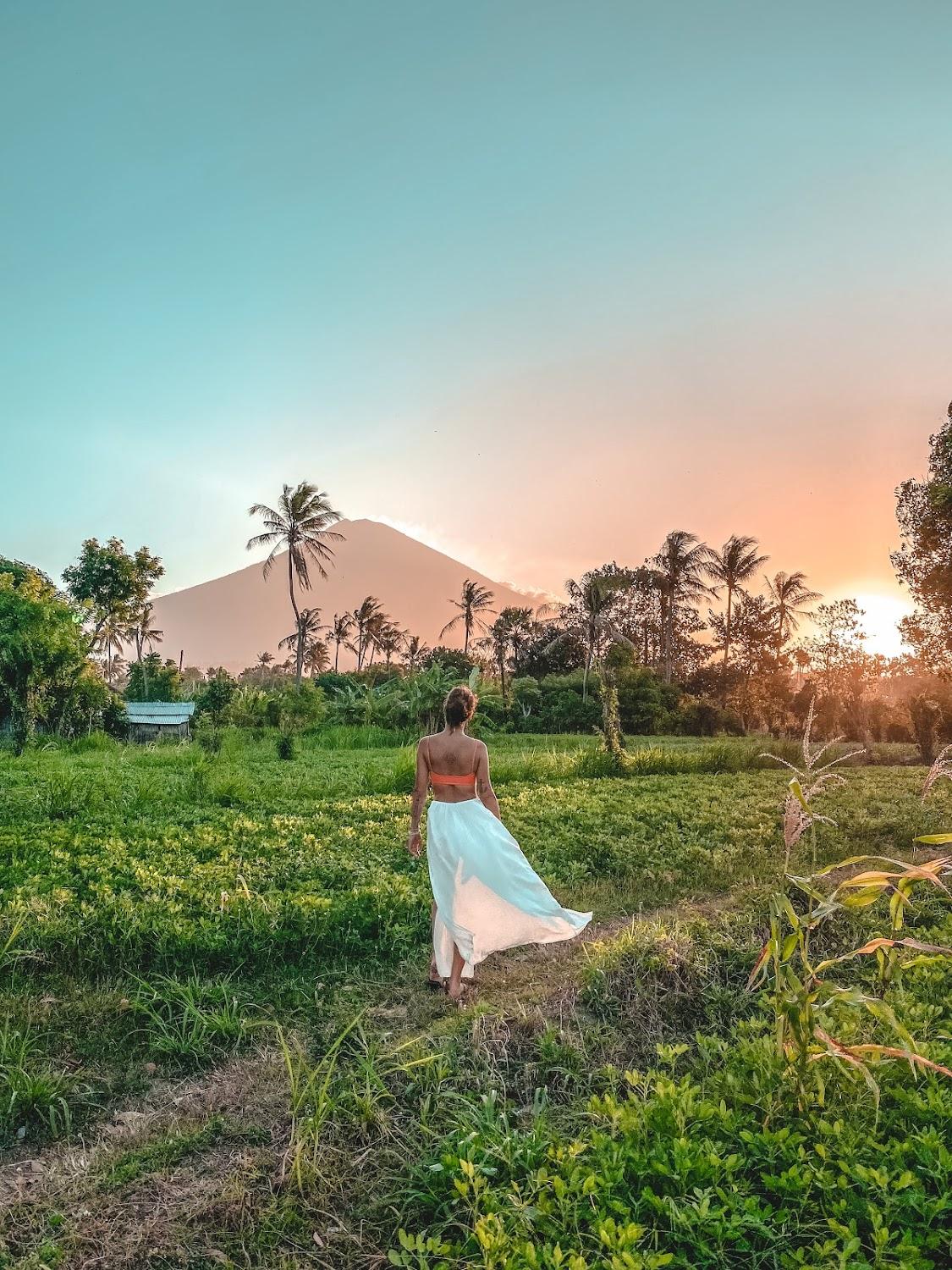 Cover Image for The Griya Villas and Spa