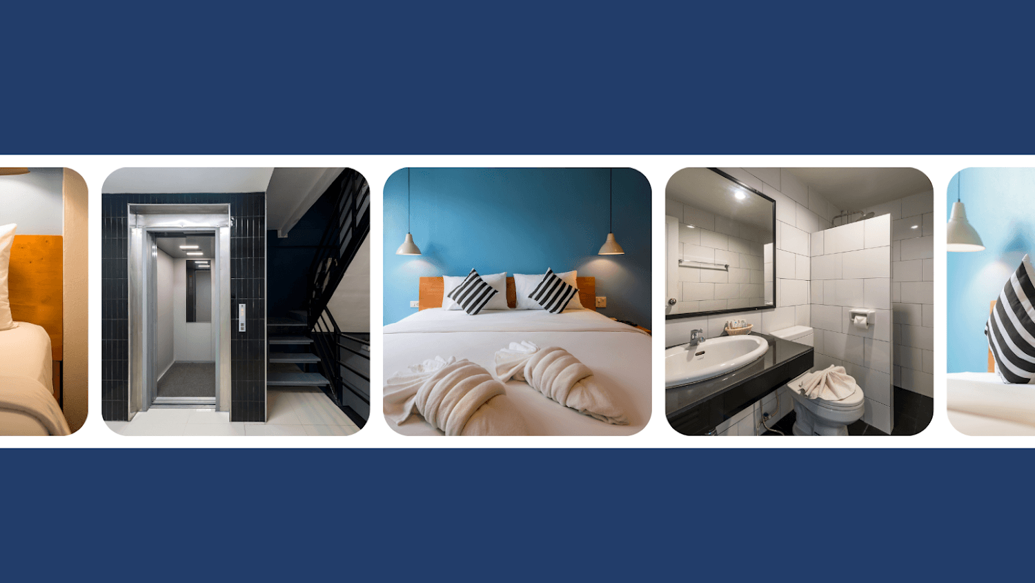 Cover Image for Tiya House Rooms & Cafe
