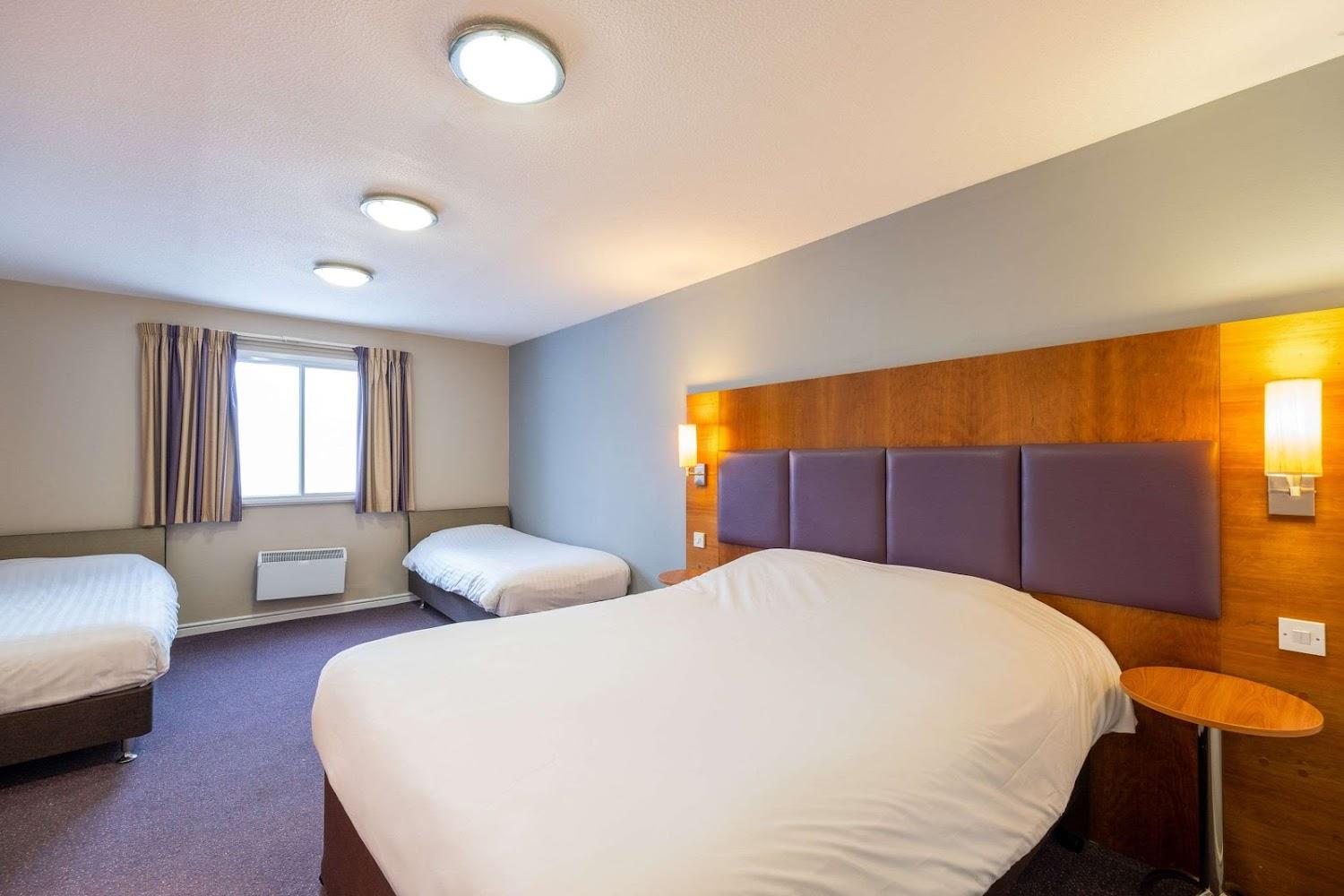 Cover Image for The Magnum Hotel Sunderland