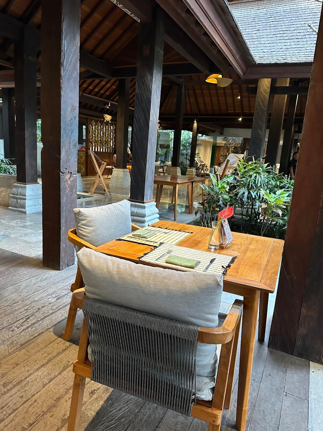Cover Image for AnandaDara Ubud Resort & Spa