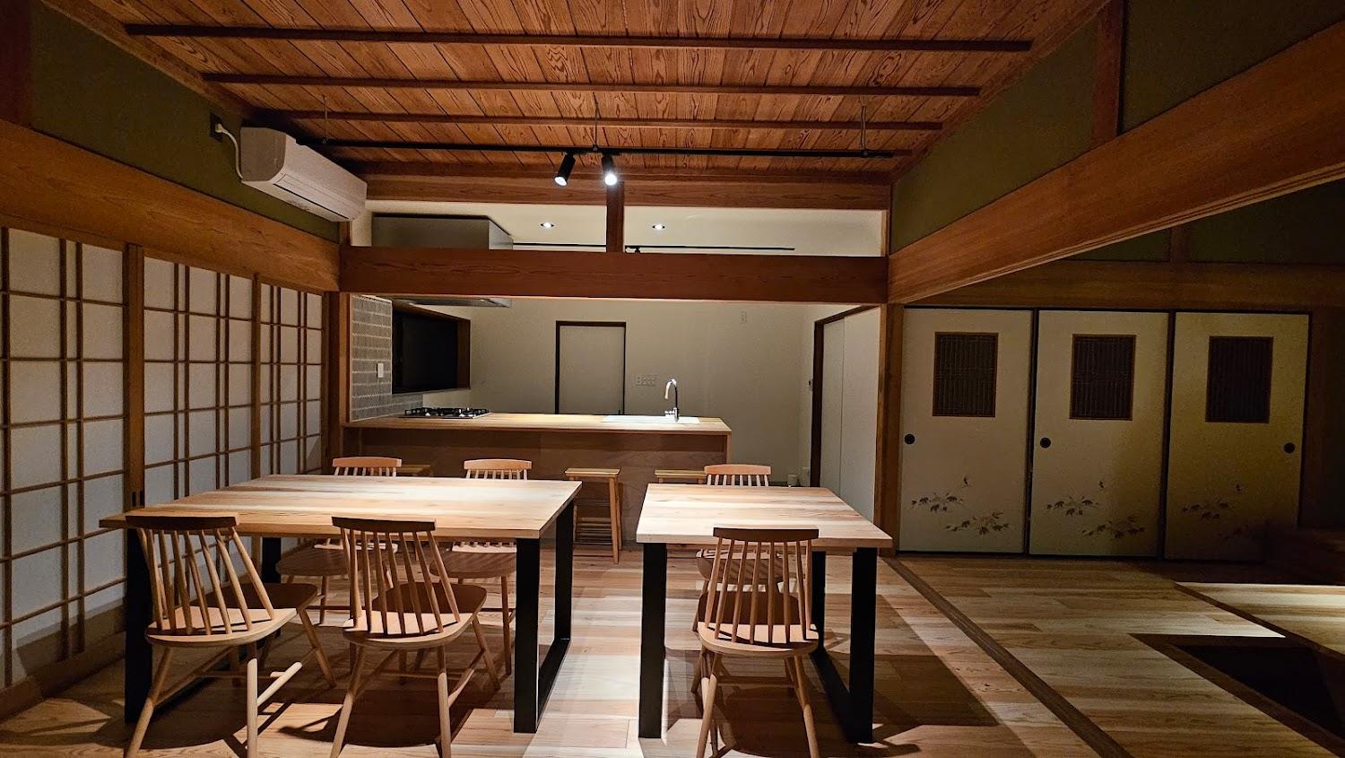 Cover Image for ゲストハウス奥屋敷城内