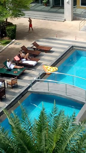 Cover Image for Grand Bella Hotel Pattaya