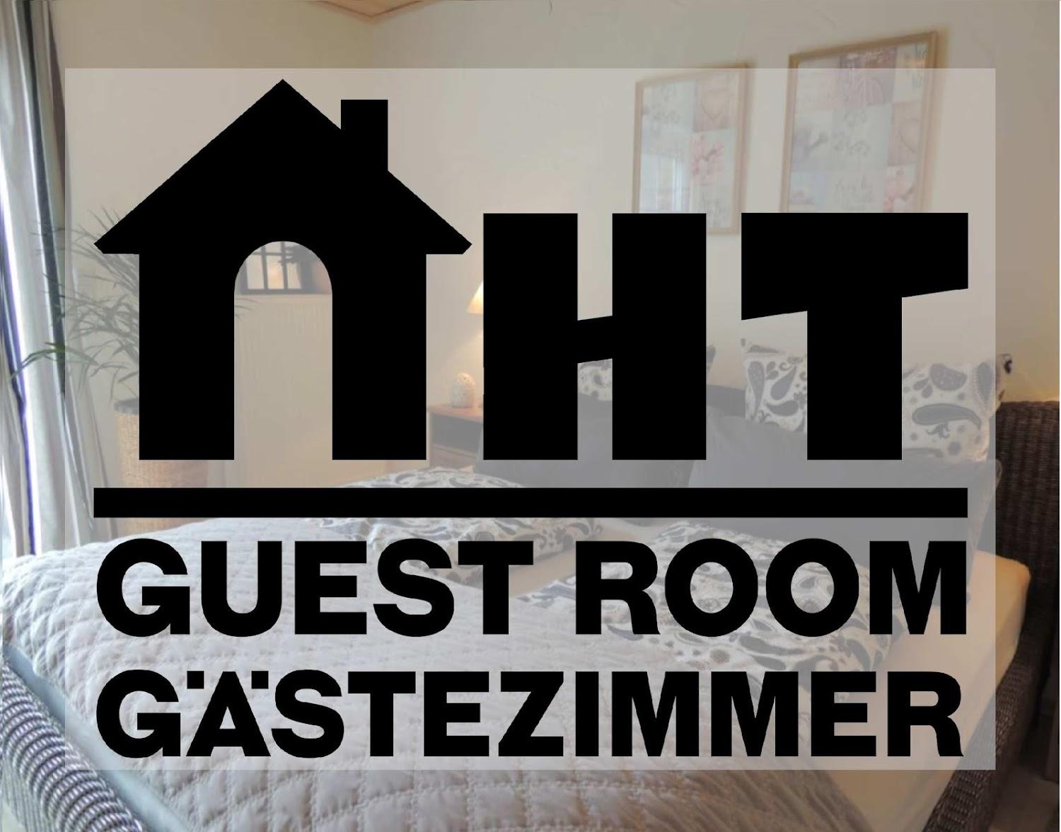 Cover Image for NHT Guest Room Gästezimmer