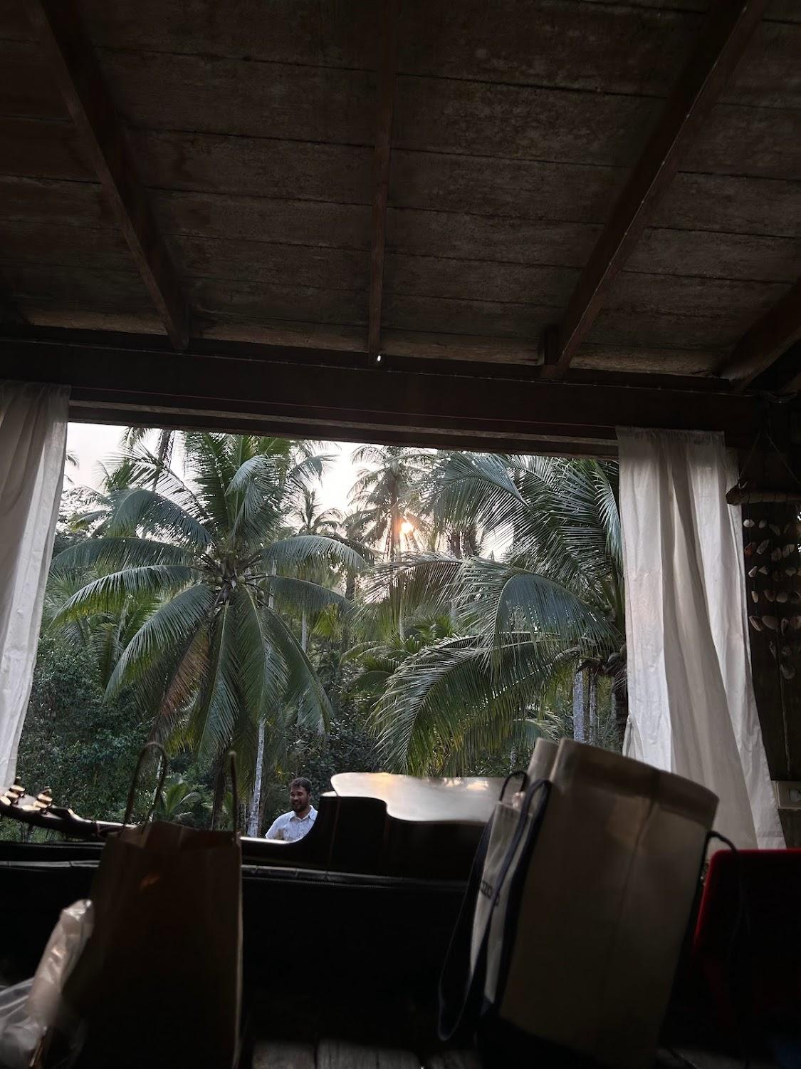 Cover Image for forestel homestay kohkood